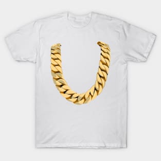 Gold Chain T-Shirt